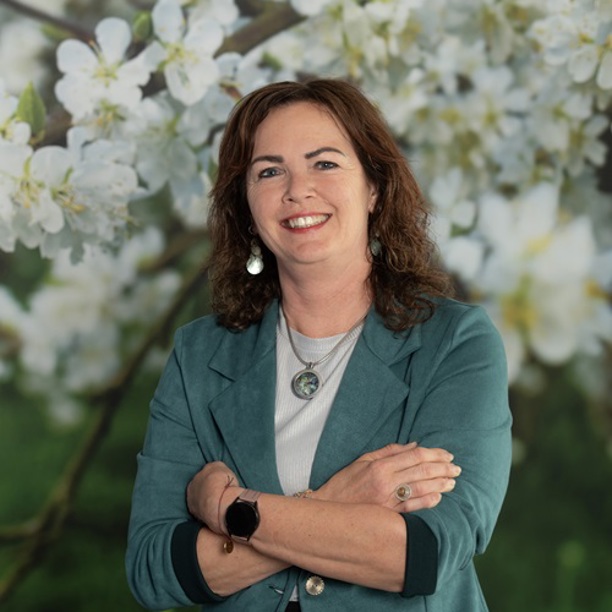 Dianne van der Burg