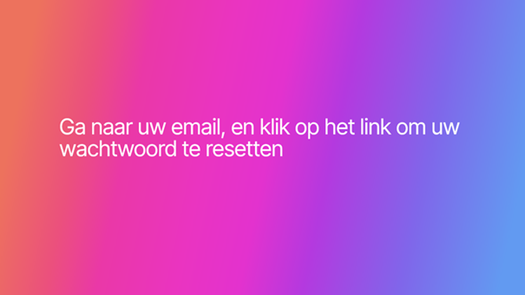 Afbeelding met violet, paars, schermopname, Magenta
Door AI gegenereerde inhoud is mogelijk onjuist.