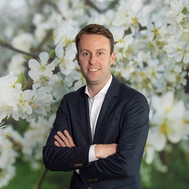 Joep Schalkx